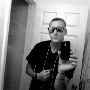 Meet your Posher, Jeff